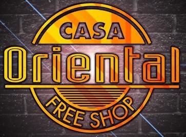 Casa Oriental Free Shop